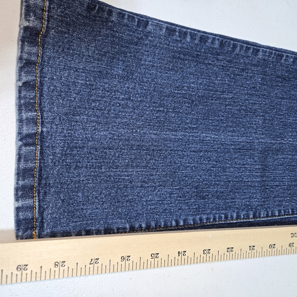 DENIM 24/7 Woman's Jeans size 16W - Picture 11 of 11